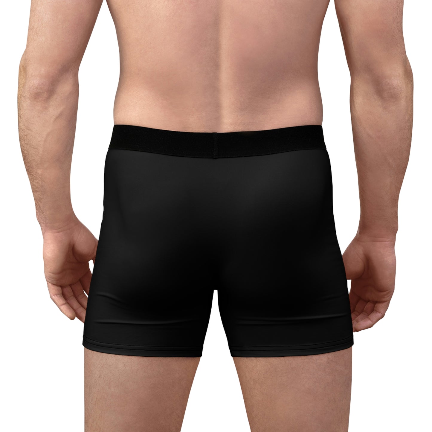 Men's Boxer Briefs