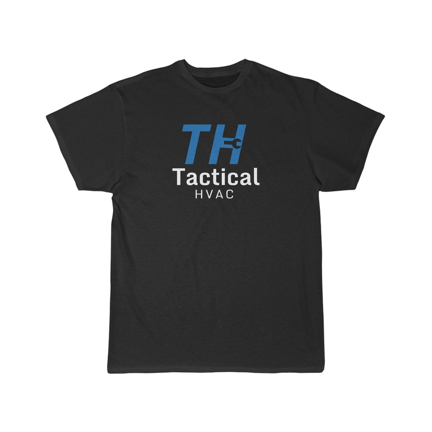 Men's Tactical HVAC T-Shirt