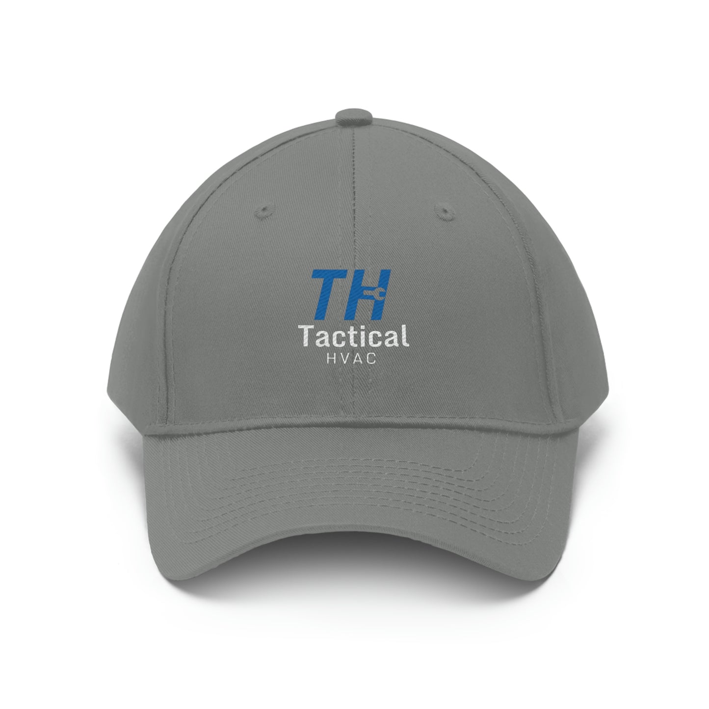 Tactical HVAC Baseball Cap