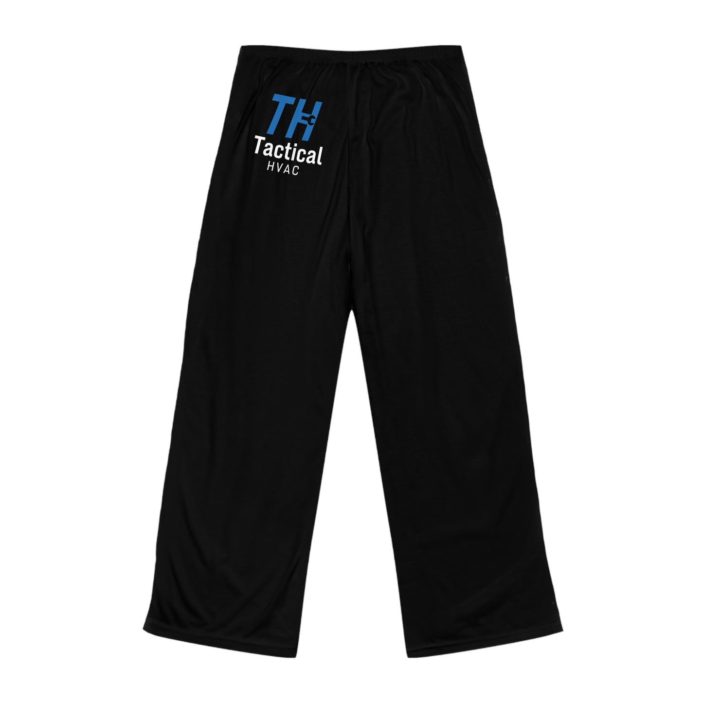 Women's Pajama Pants (AOP)