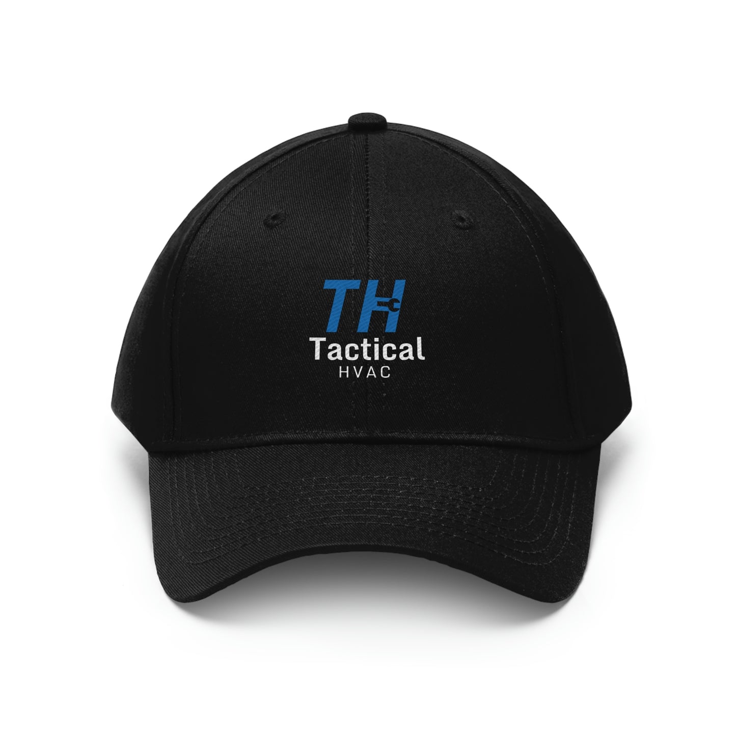 Tactical HVAC Baseball Cap