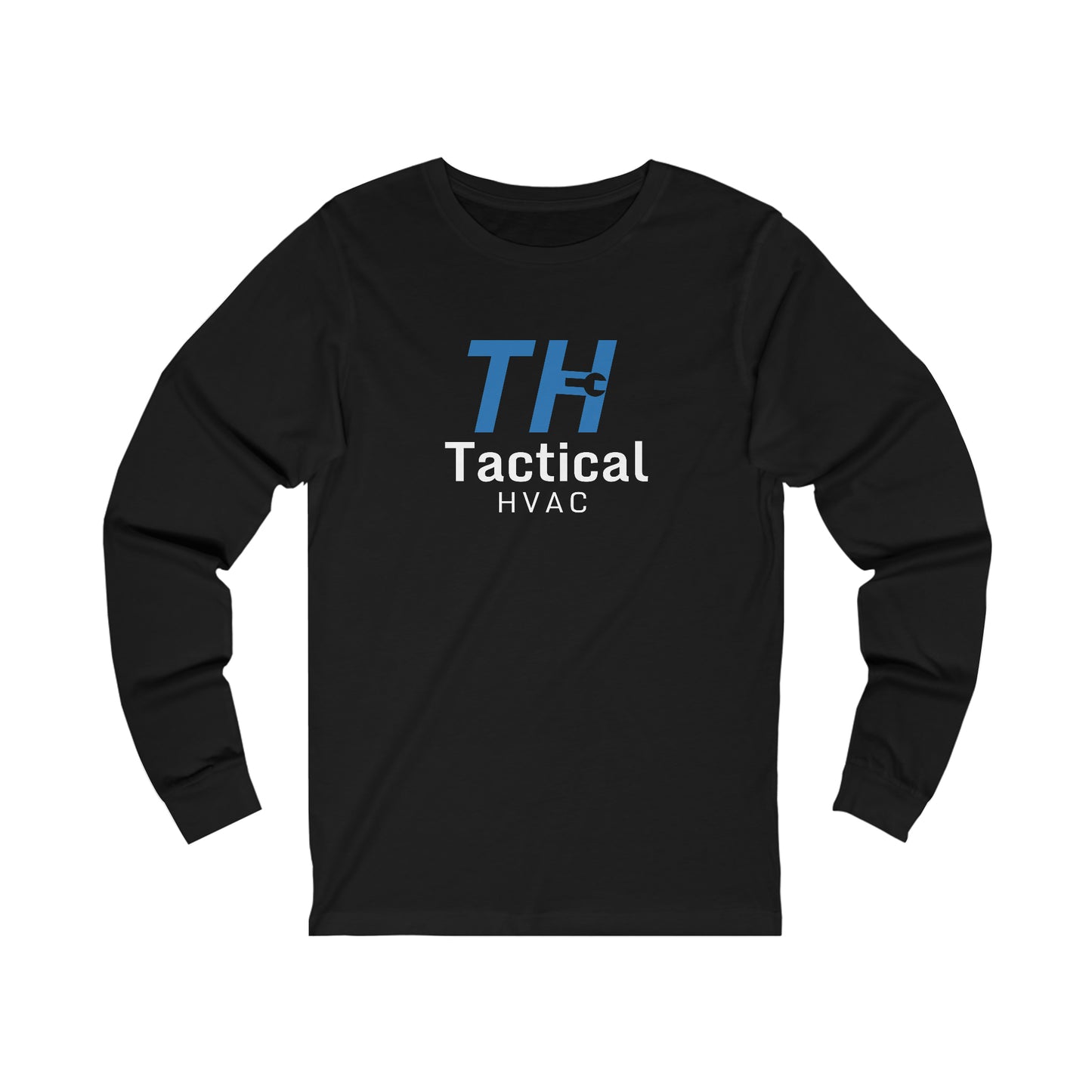 Men's Long Sleeve Tee