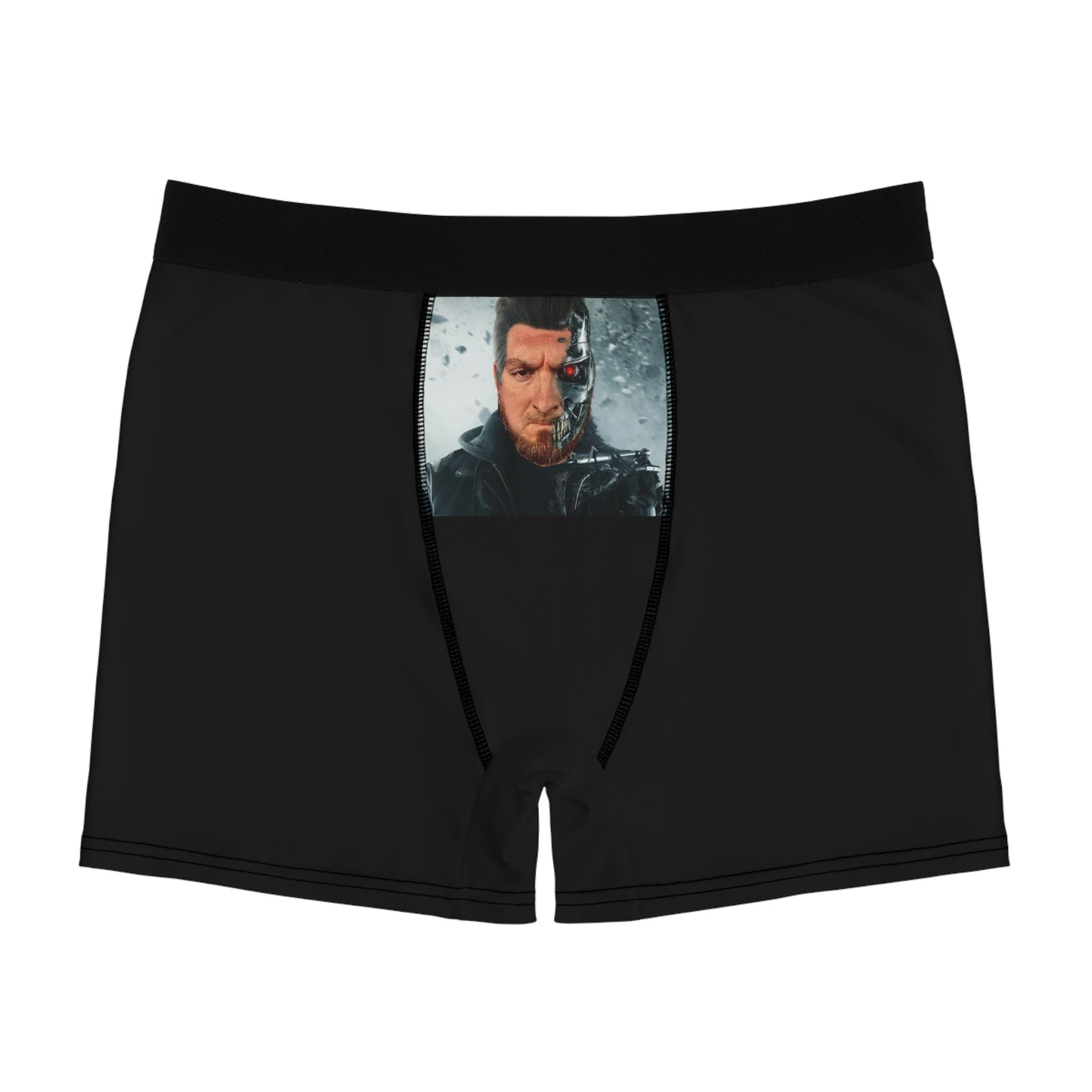 Men's Boxer Briefs