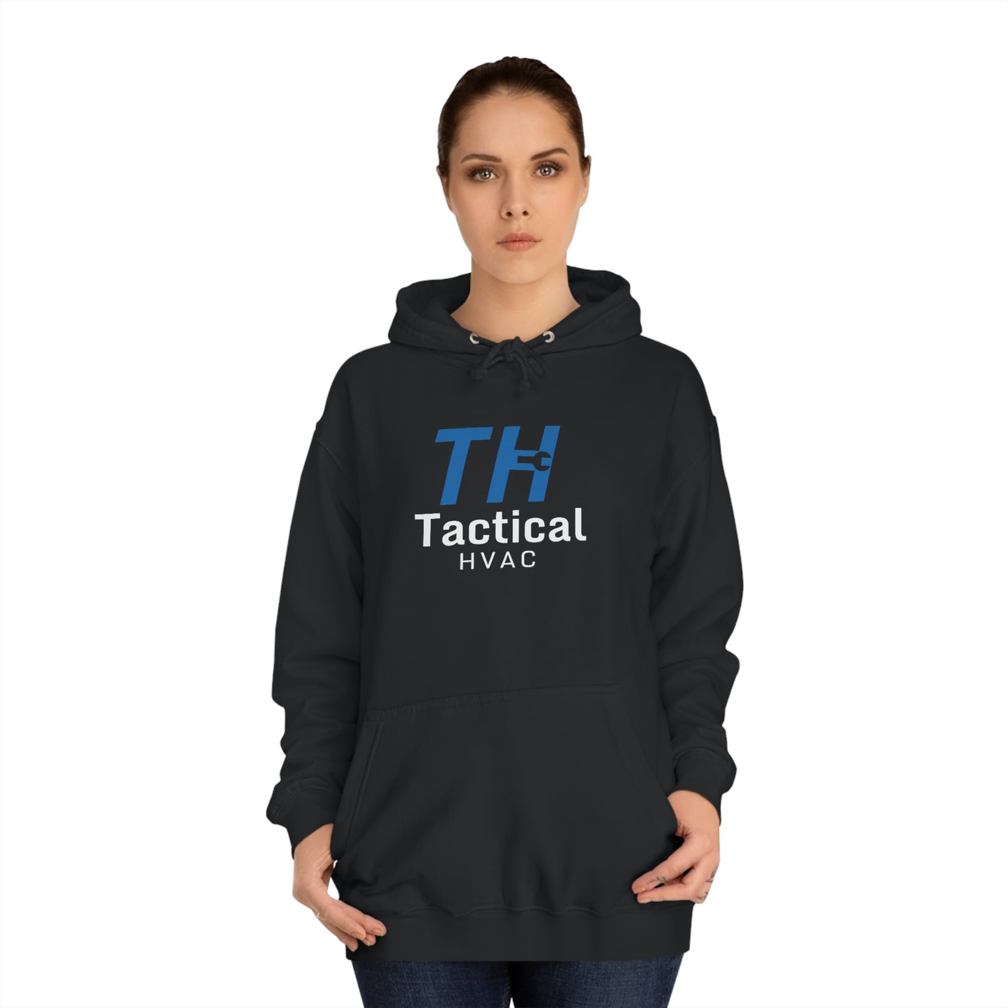 Woman's College Hoodie