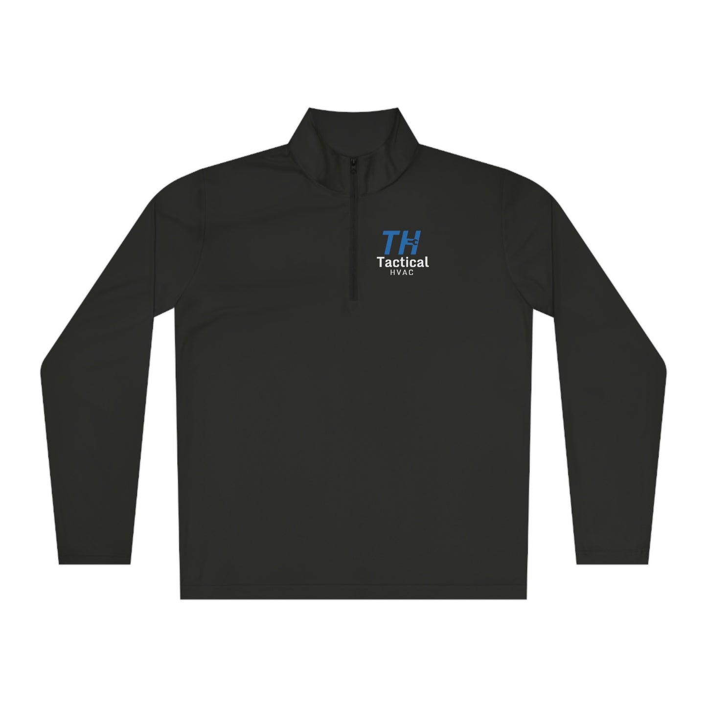 Women's Quarter-Zip Pullover