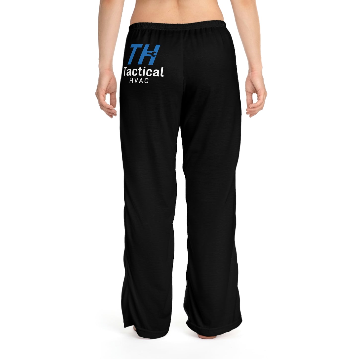 Women's Pajama Pants (AOP)