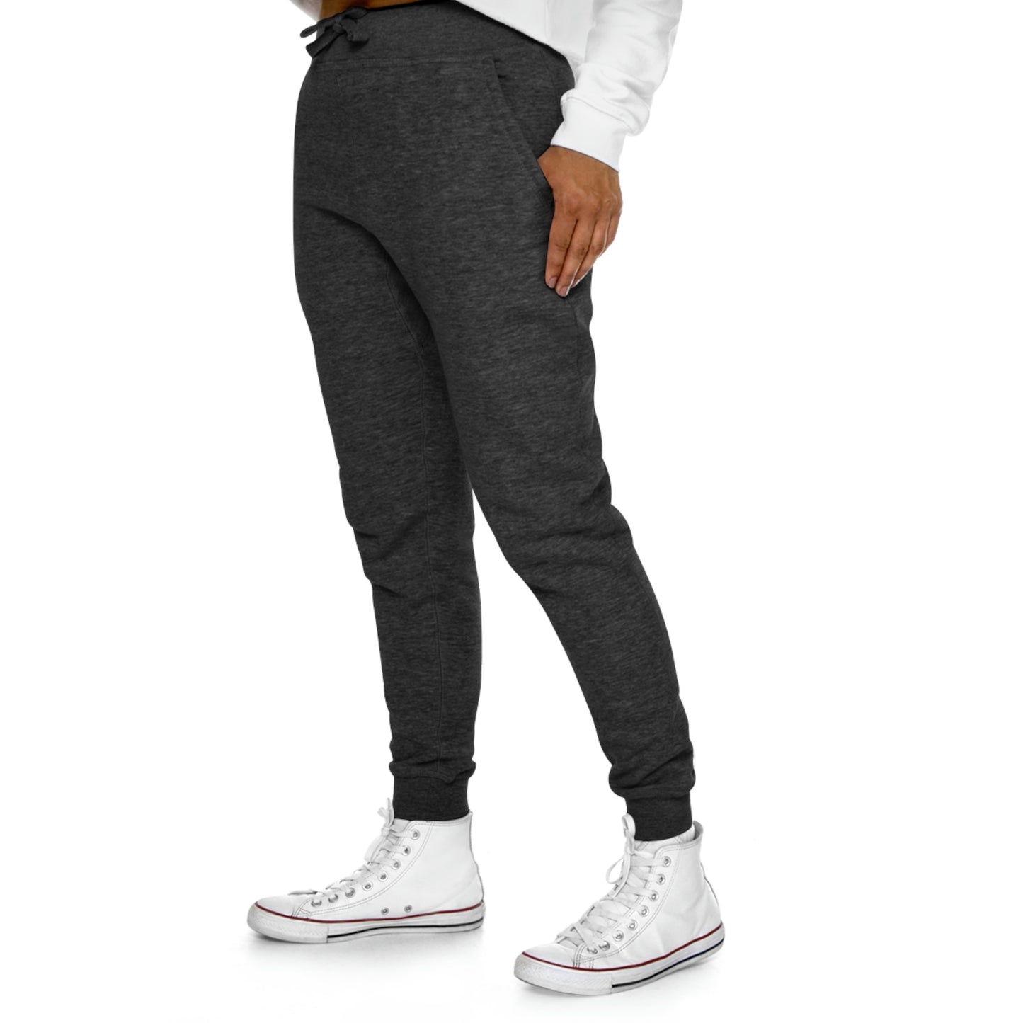 Tactical HVAC Fleece Joggers