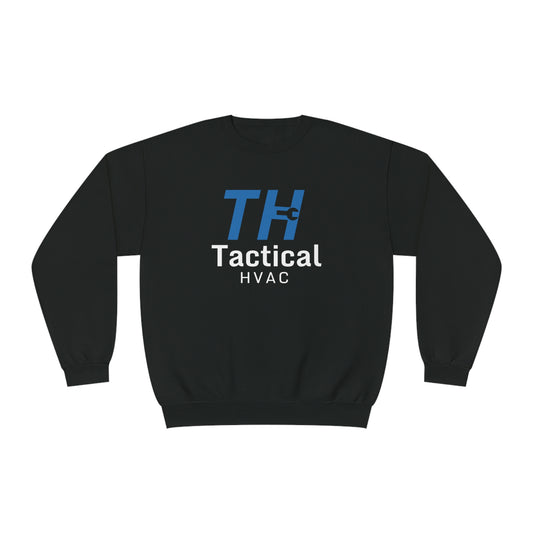 Men's Tactical HVAC Crewneck Sweatshirt