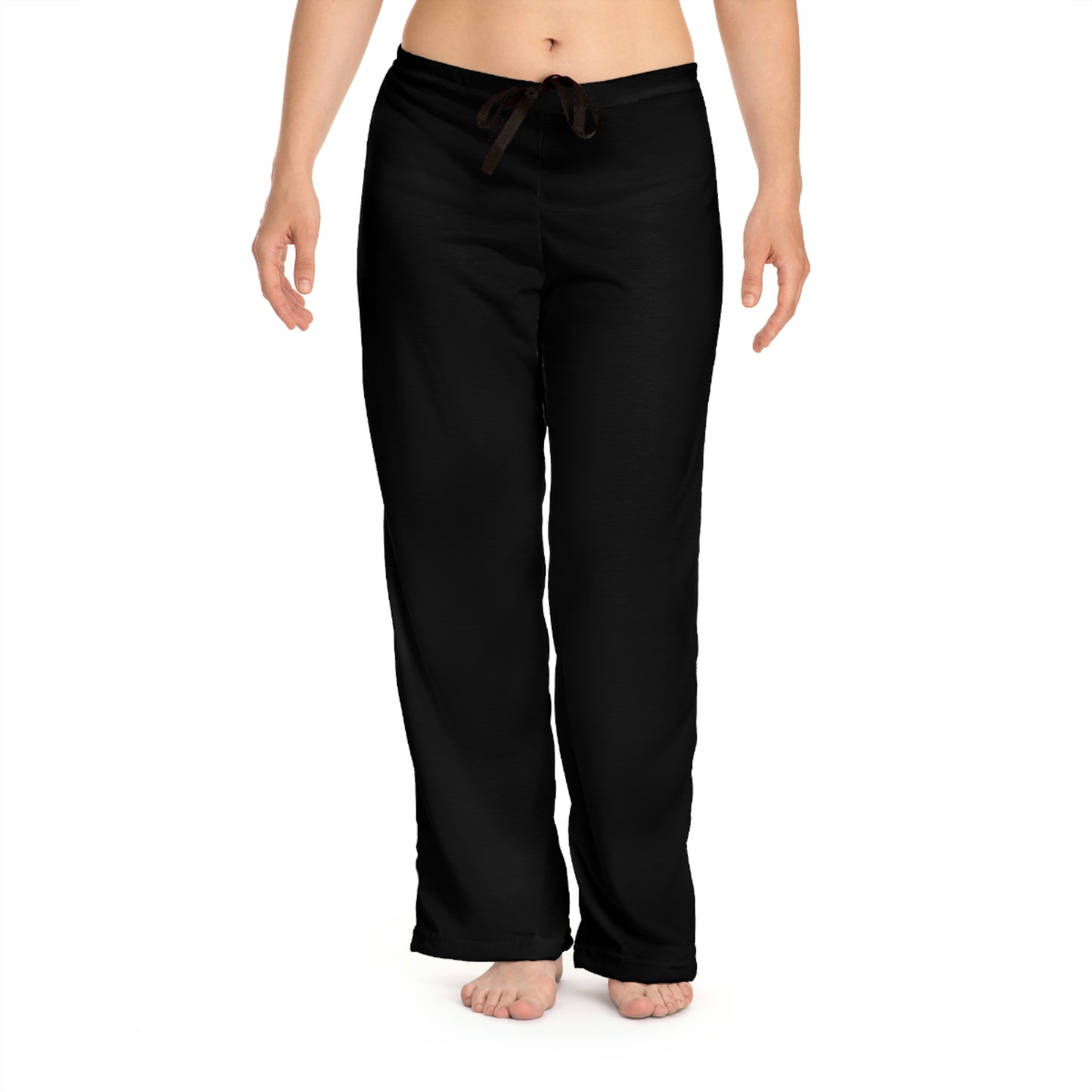 Women's Pajama Pants (AOP)